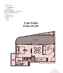 The Tembusu (D19), Condominium #441776251